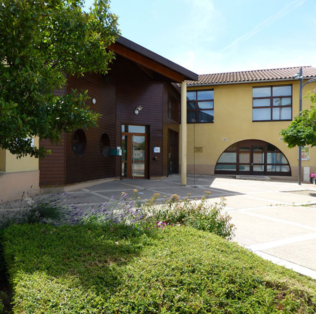 Maison De La Vie Associative Neuves Maisons