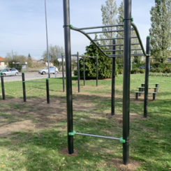street workout