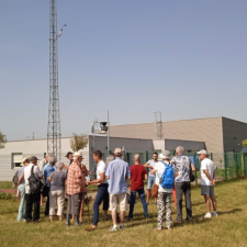 Visite-de-la-station-meteo