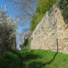 sentier de promenade