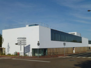 Groupe scolaire Pasteur
