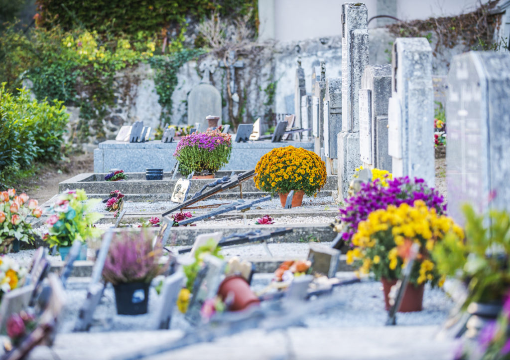 Cimetière