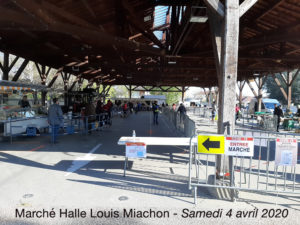 marché
