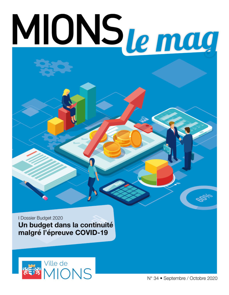 Mions le mag septembre n34