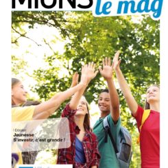 Mions le mag septembre