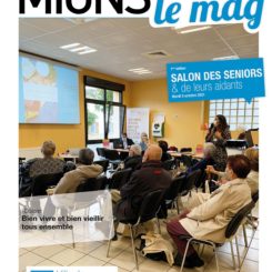 Mions le mag novembre