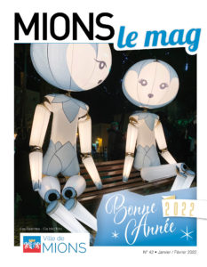 Mions le mag janvier n42 