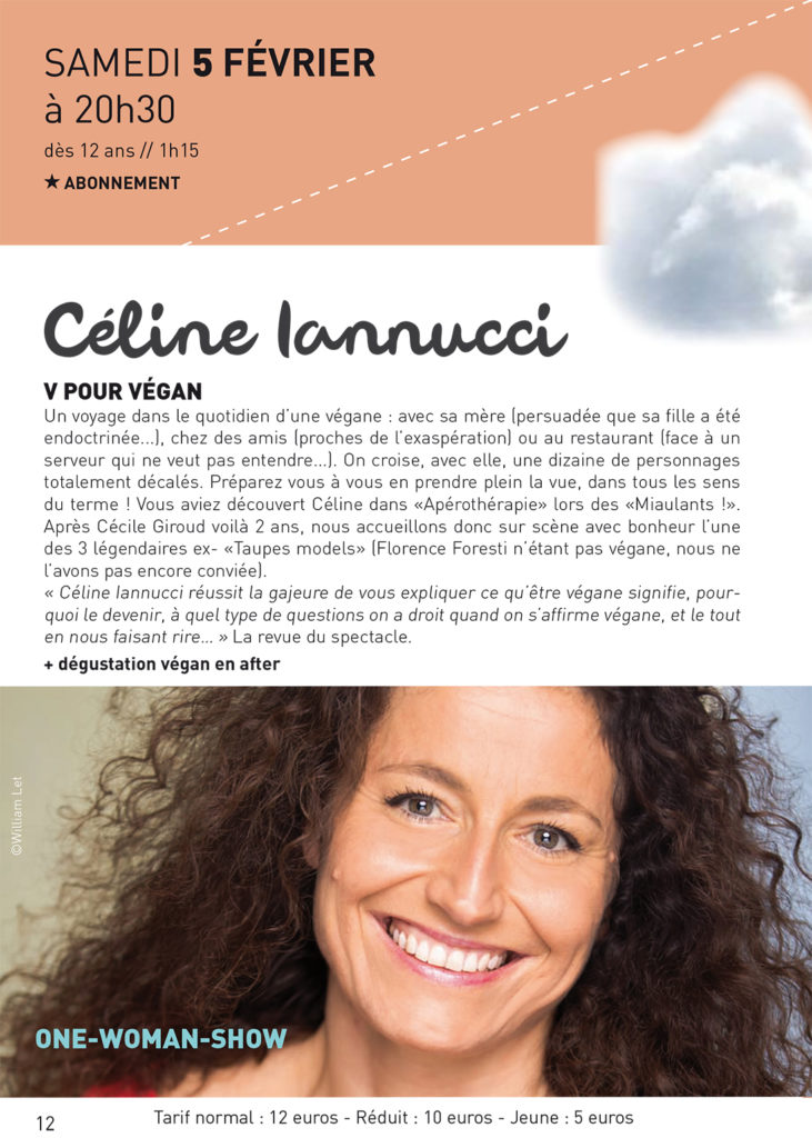 Celine Ianucci