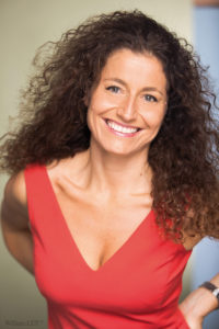 celine iannucci portrait