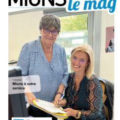 Mions le mag novembre n47 UNE