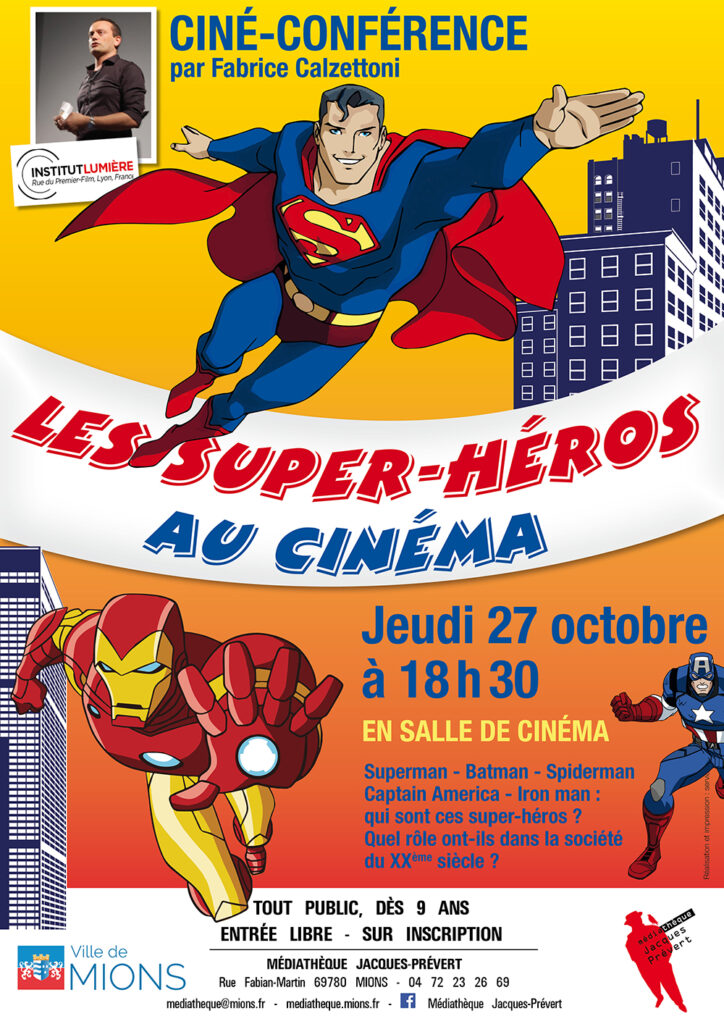 cine conference super heros copie