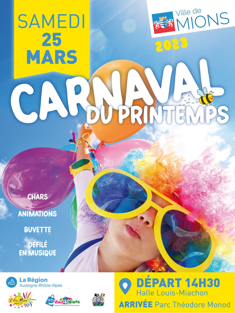 Carnaval 2023