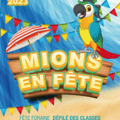 MIONS EN FETES 2023
