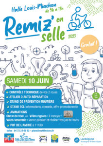 REMIZ EN SELLE JUIN 23