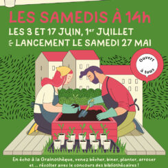jardins participatifs
