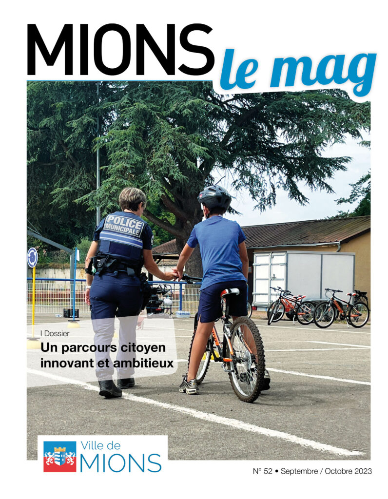 Mions le mag septembre n52