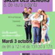 Salon seniors