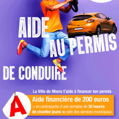 Aide au permis