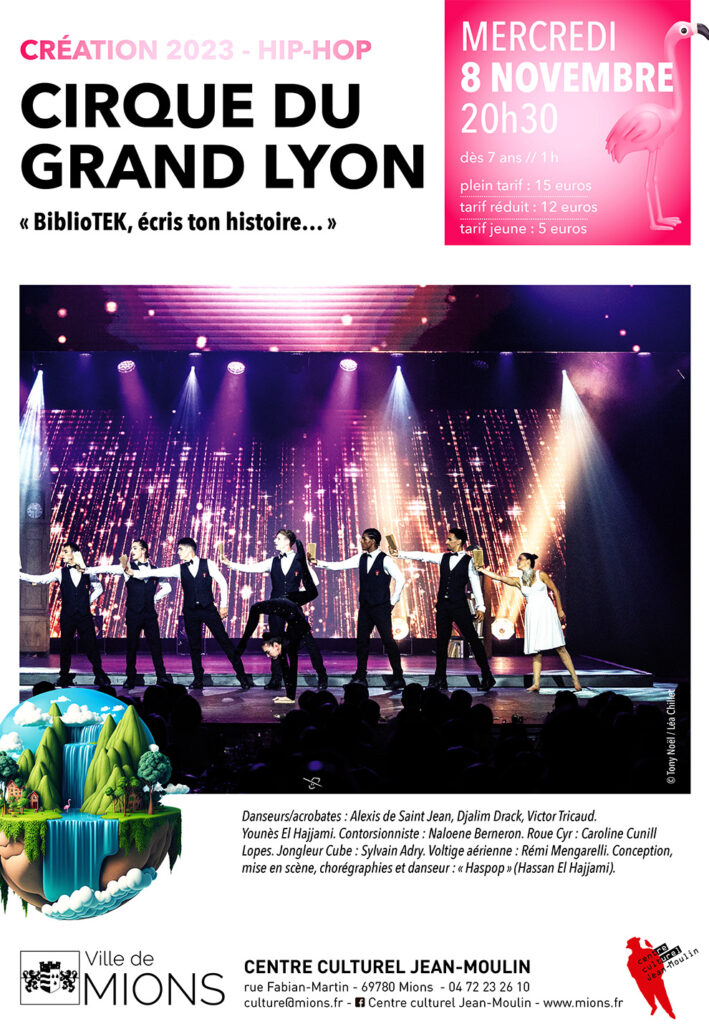 cirque grand lyon 