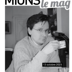 Mions le mag novembre