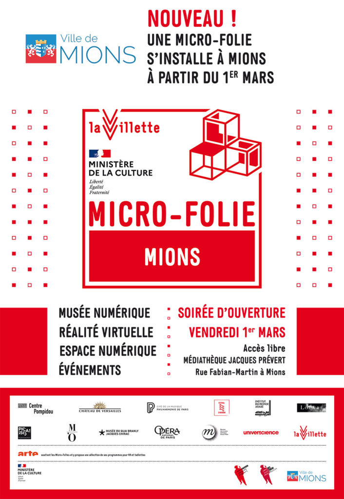 microfolie