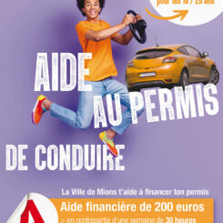 aide au permis