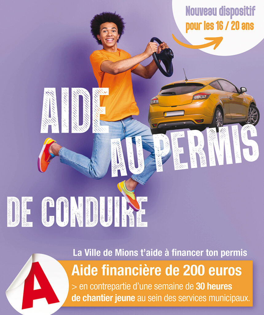 aide au permis