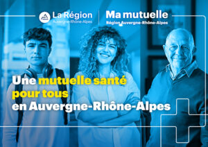 MUTUELLE Région AURA