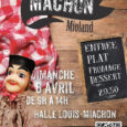 machon