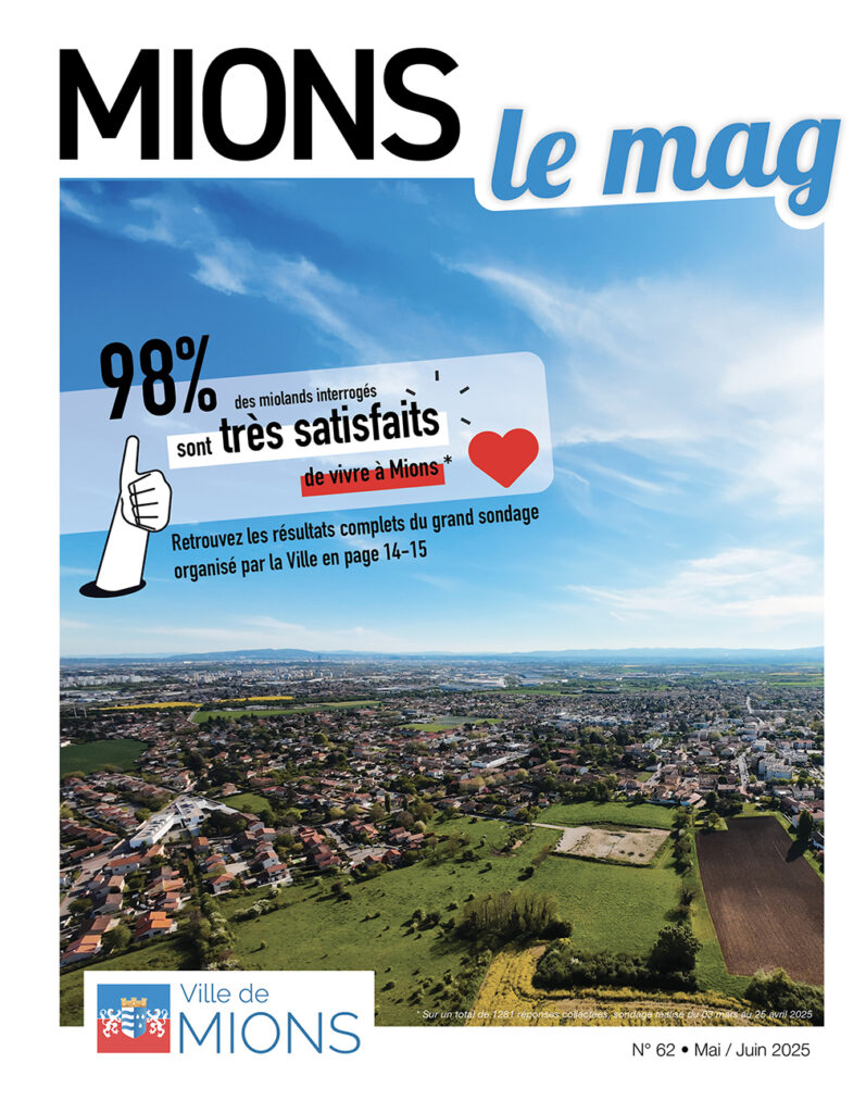 Mions le mag mai n62