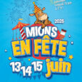 Mions en fête