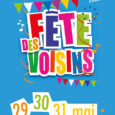 fête des voisins