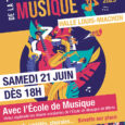 fête de la musique