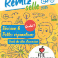 remiz en selle