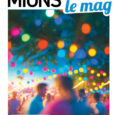 Mions le mag juillet