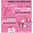 Mions en rose