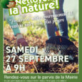 nettoyons la nature