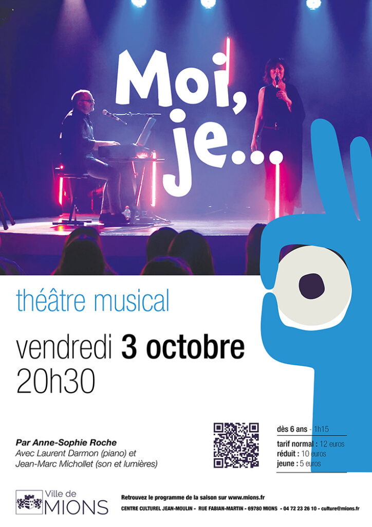 moi je