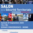 salon sécurité territoriale