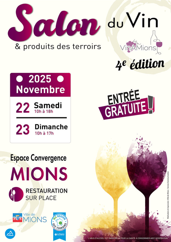 salon du vin