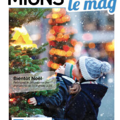 Mag novembre