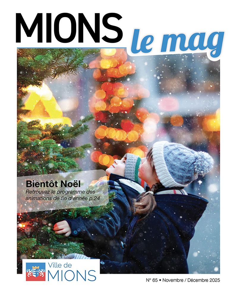 Mag novembre