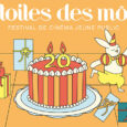 TOILE MOMES