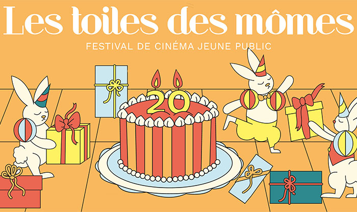 TOILE MOMES