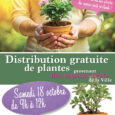 plantes gratuites