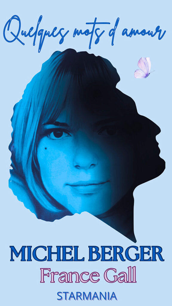 france gall