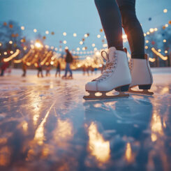 patinoire