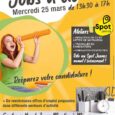 jobs d'été