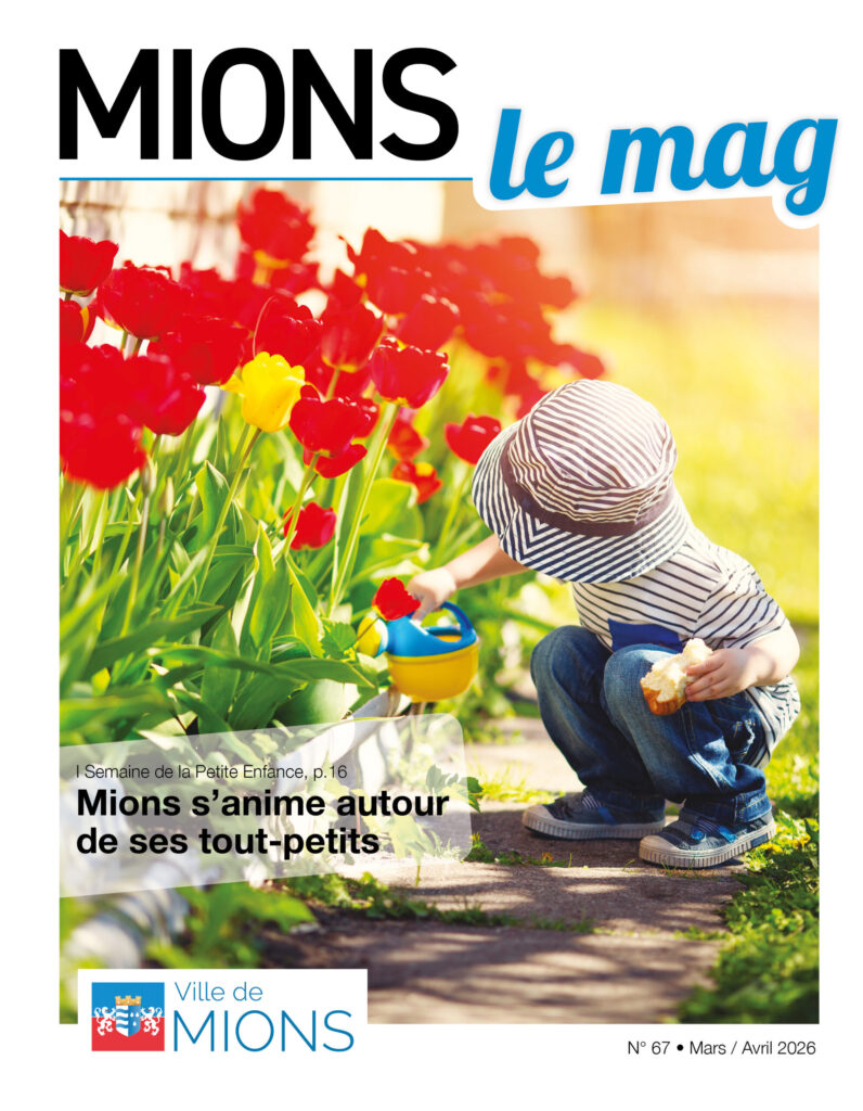 mions mag mars