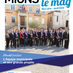 Le Mag hors série